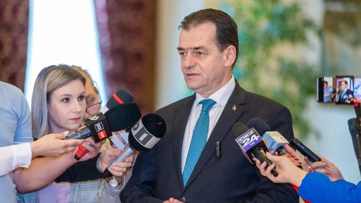 Consilierul lui Nicușor Dan, Ludovic Orban, recunoaște problemele grave dintre PSD, PNL și USR: ”Se află practic într-o stare de disfuncționalitate”