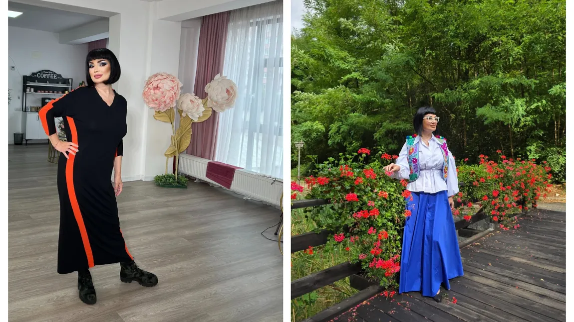 Ozana Barabancea, replică tăioasă pentru haterii din mediul online: ”Dacă m-ați vedea în realitate, ați înghiți în sec”