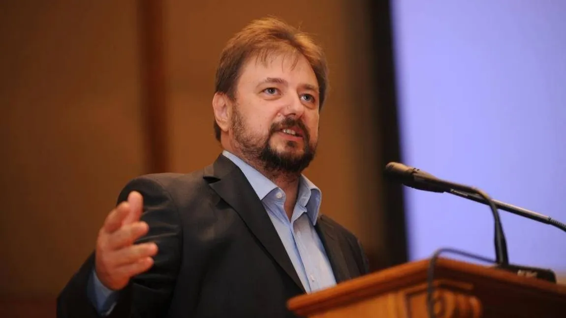 „Impozitul progresiv ar rezolva problema tuturor pensiilor speciale”. Analistul Cristian Pîrvulescu prezintă soluția pentru redresarea economie: „Această impozitare este cât se poate de corectă. Cota unică defavorizează pe cei care au salarii mici”