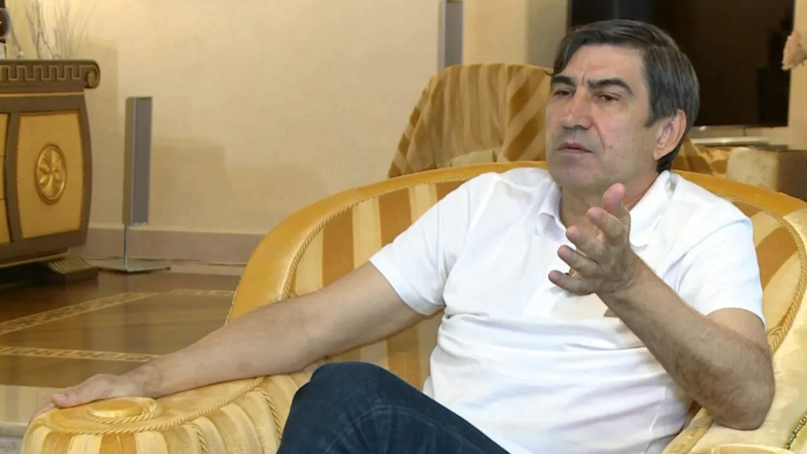 Ce pasiune are Victor Pițurcă după ce s-a lăsat de poker și cazino: „Am gașcă foarte frumoasă, cu prieteni vechi, cu care merg de ani de zile”