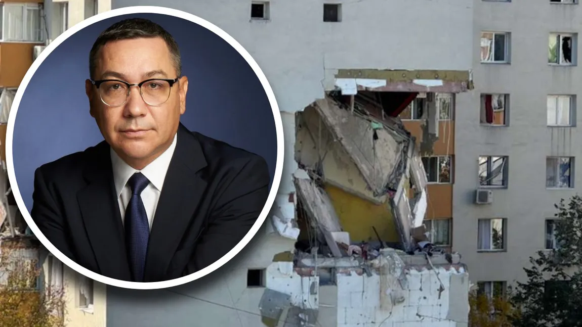 EXCLUSIV Victor Ponta critică sistemul după tragedia din Rahova: „Oamenii ăștia au un suflet cariat și vor fi pedepsiți”