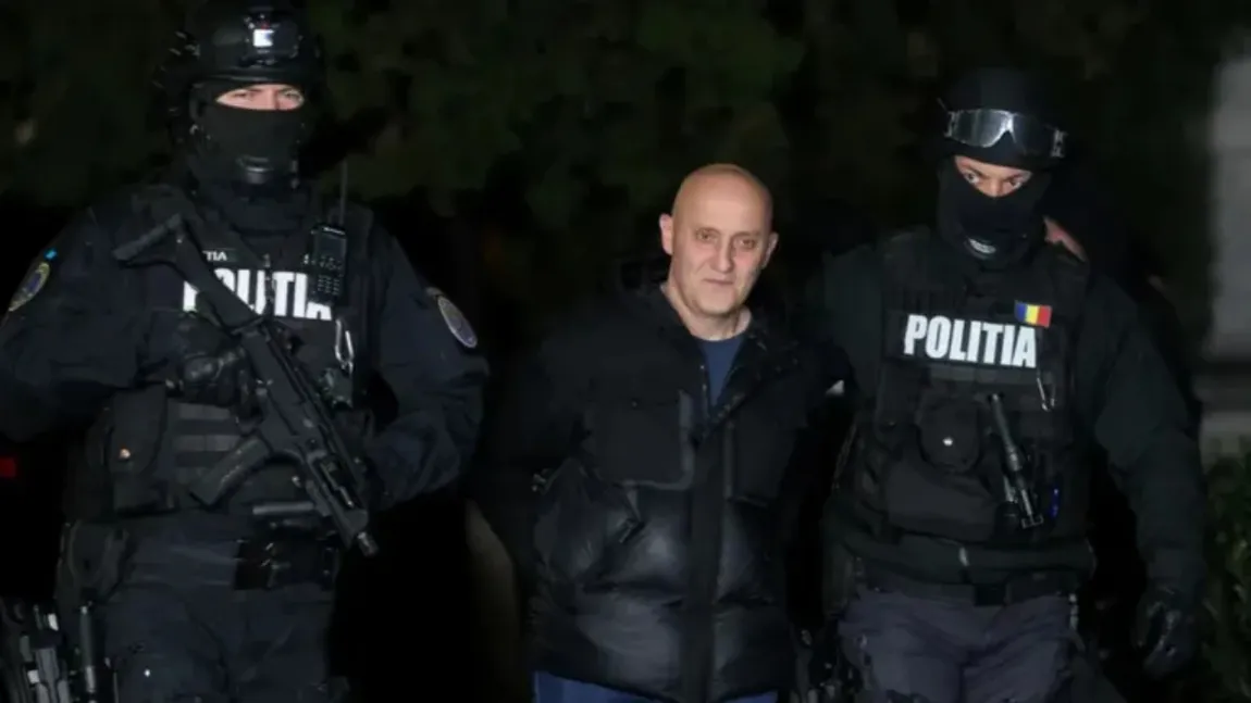 Horațiu Potra a făcut o mutare surpriză înainte să fugă din țară în Dubai. Și-a vândut compania care transporta mercenari în Congo unei apropiate discrete