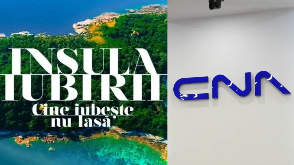 CNA a luat decizia, după plângerile numeroase împotriva show-ului Insula Iubirii: „Dacă nu se respectă, urmează amenzi drastice”