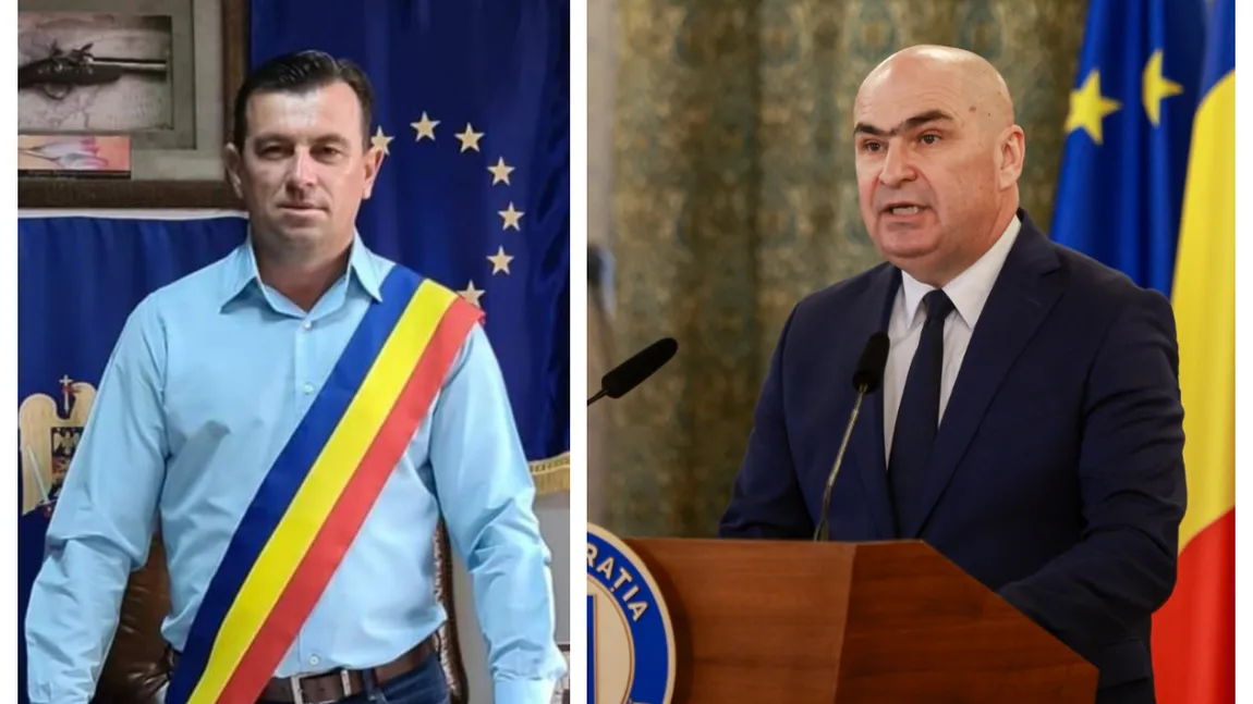 Primarul PNL din Spermezeu, atac la Bolojan: Când erați la Bihor, era bine să vă dea Guvernul cu nemiluita