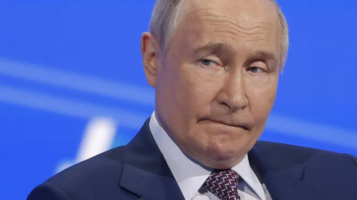 Un fost ofiţer KGB trage un serios semnal de alarmă. Putin ar putea fi asasinat la întâlnirea cu Trump de la Budapesta: 