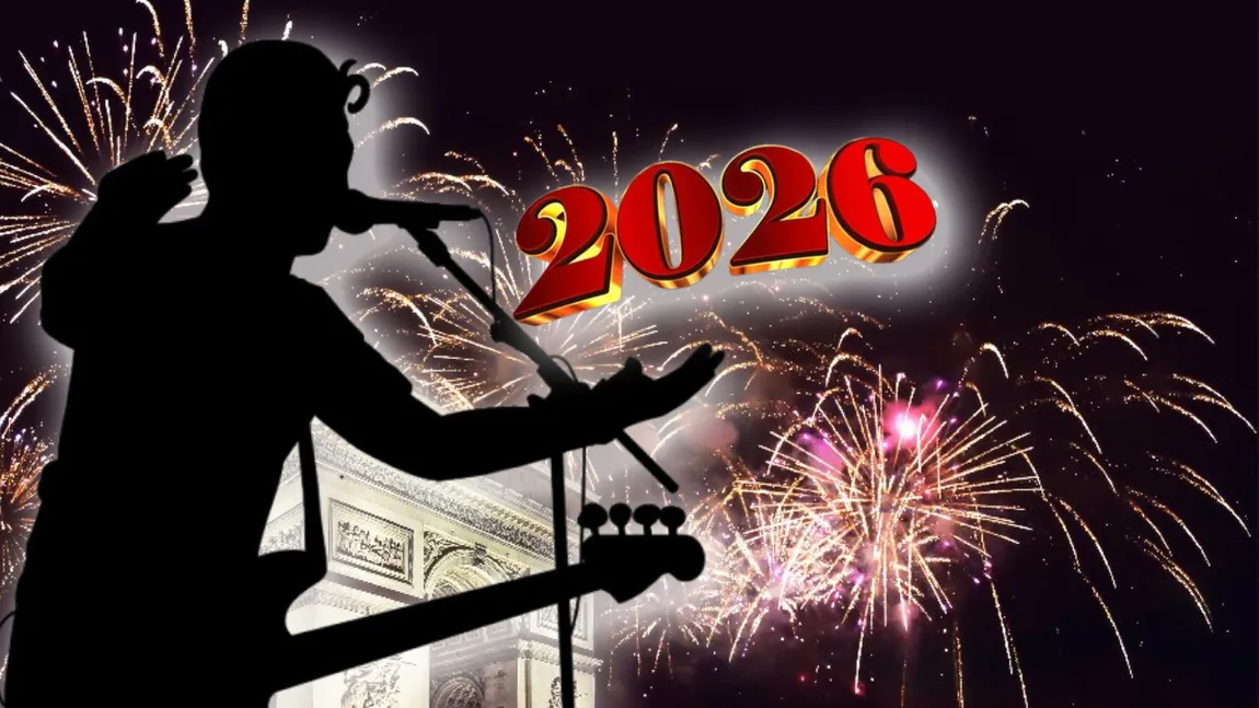Artistul care de Revelion 2026 vrea să fie plătit regește: 