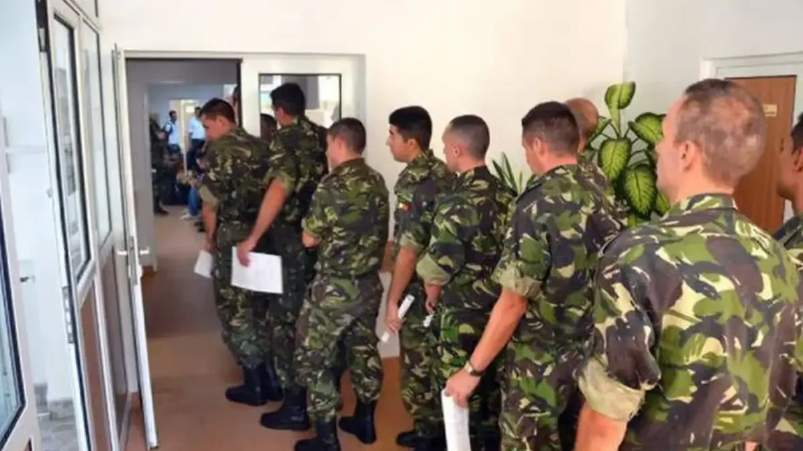 Cântărețul care făcea furori în România anilor 2.000 a primit ordinul de mobilizare. Vedeta a povestit ce trebuie să facă rezerviștii în această situație