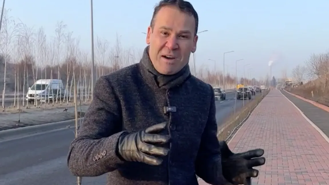 Robert Negoiţă: 