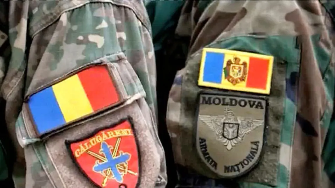 România nu poate interveni militar în cazul unui posibil atac rusesc asupra Republicii Moldova. 