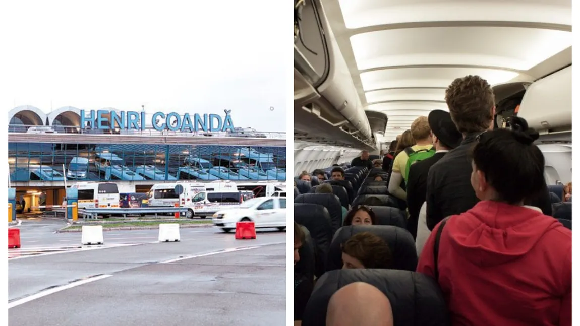 Companiile aeriane au introdus noi rute din București. Destinațiile în care pot zbura românii începând cu luna octombrie