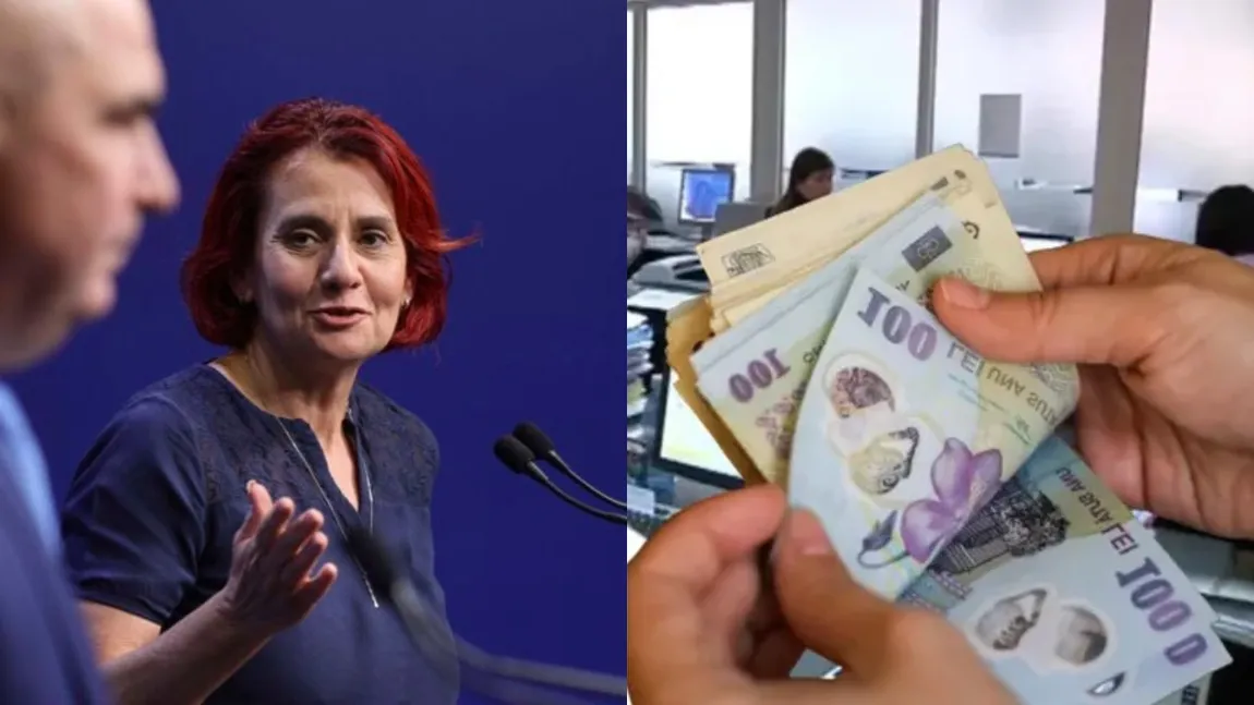 Salariul minim nu crește în 2026. Purtătoarea de cuvânt a guvernului Ilie Bolojan dă vestea care afectează milioane de români: „Subiectul este în acest moment în analiza premierului”