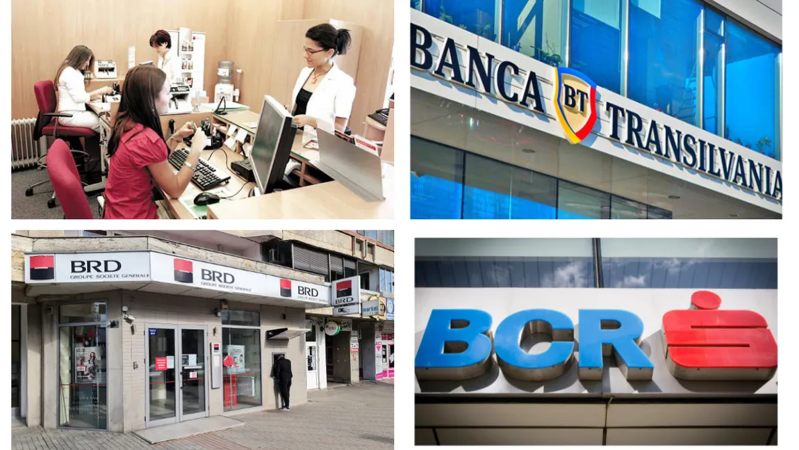 Ce salariu are un angajat la bancă în 2025. Tot mai puțini români vor să lucreze în sistemul bancar: ”Nu e un domeniu foarte căutat”