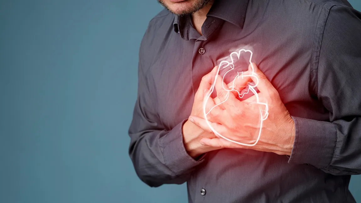 Insuficiența cardiacă: manifestări clinice, stadii evolutive și abordări terapeutice moderne