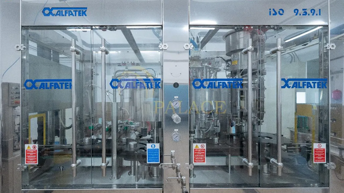 Cea mai cunoscută fabrică de bere din Moldova, scoasă la vânzare. În preț este inclusă și o marcă notorie