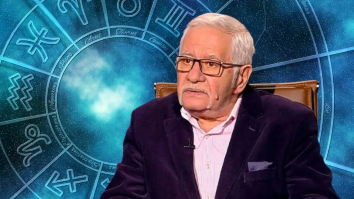 Mihai Voropchievici, despre zodia care excelează pe toate planurile: 