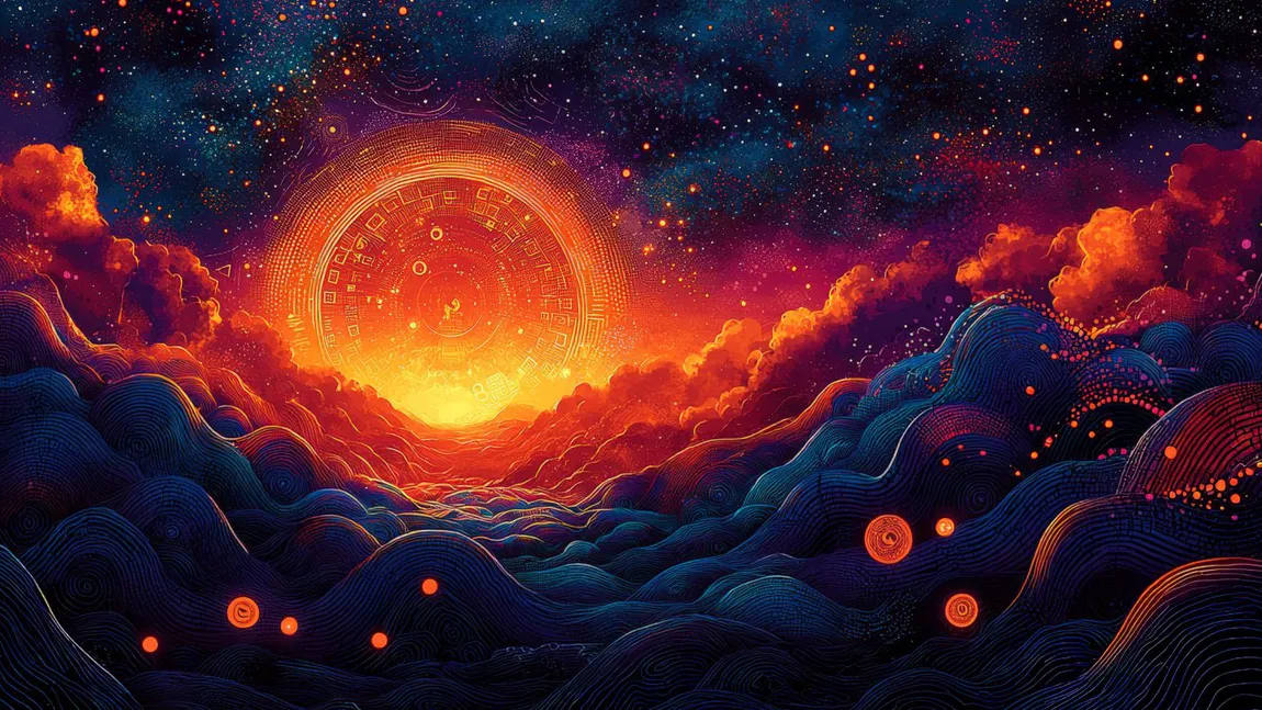 O schimbare MAJORĂ de energie impactează fiecare ZODIE în acest weekend