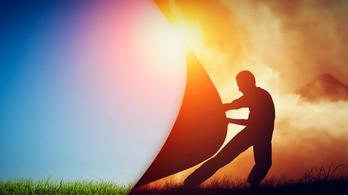 O SCHIMBARE majoră de ENERGIE afectează fiecare ZODIE la finalul săptămânii