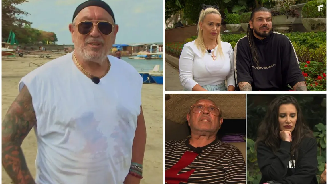 Serghei Mizil îi dă dreptate Andei Adam și o desființează pe Mara Bănică: 