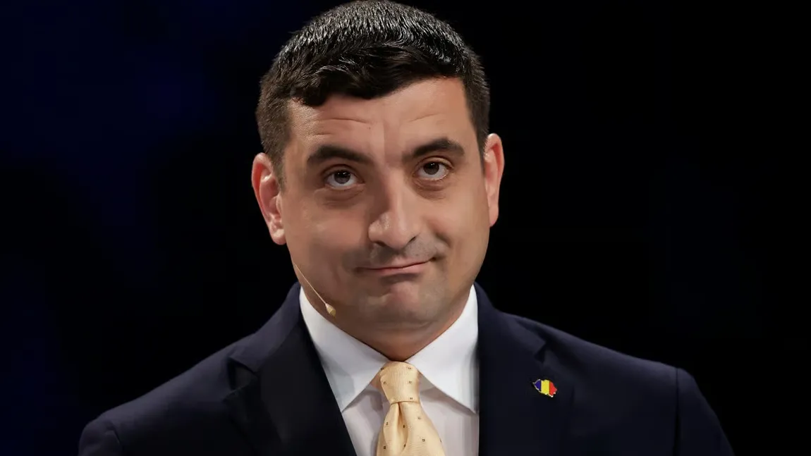 Decizie a instanței care confirmă că George Simion a colaborat cu agenți ai Moscovei: ”Simion este un pericol la adresa siguranței și securității celor doua state”