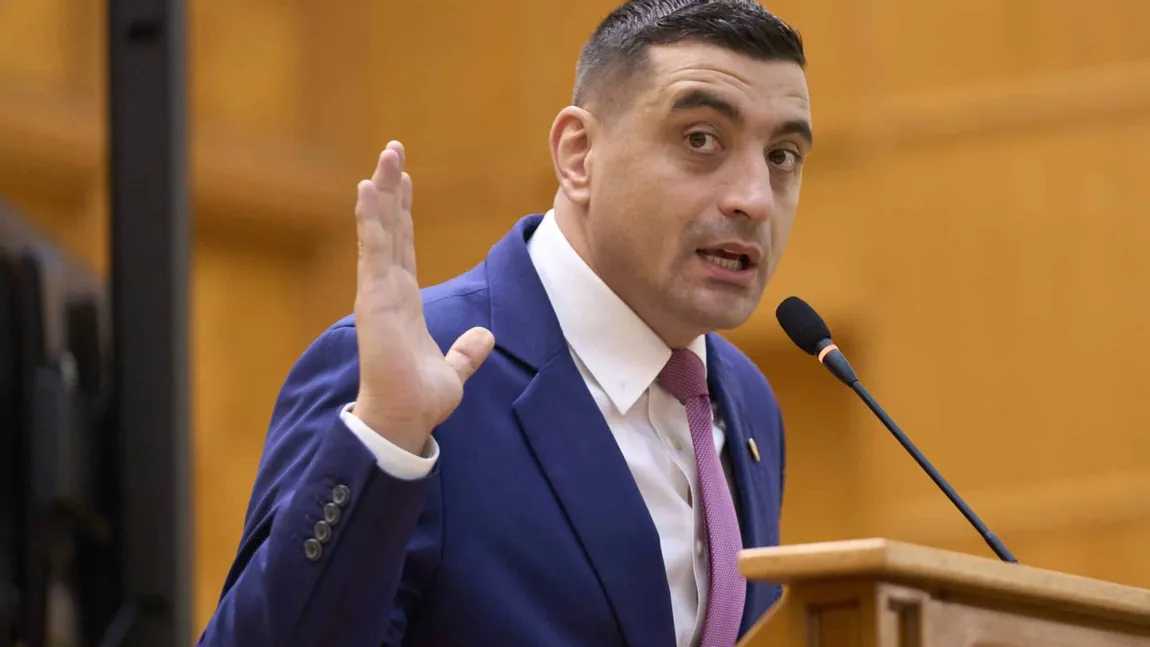 George Simion, mesaj dur pentru premier după decizia CCR privind pensiile magistraţilor: 