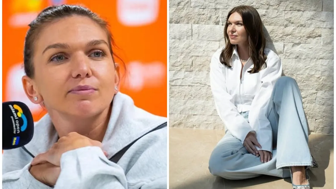 Câte milioane de euro ar fi pierdut Simona Halep în ultimele 8 luni, de când s-a retras din tenis
