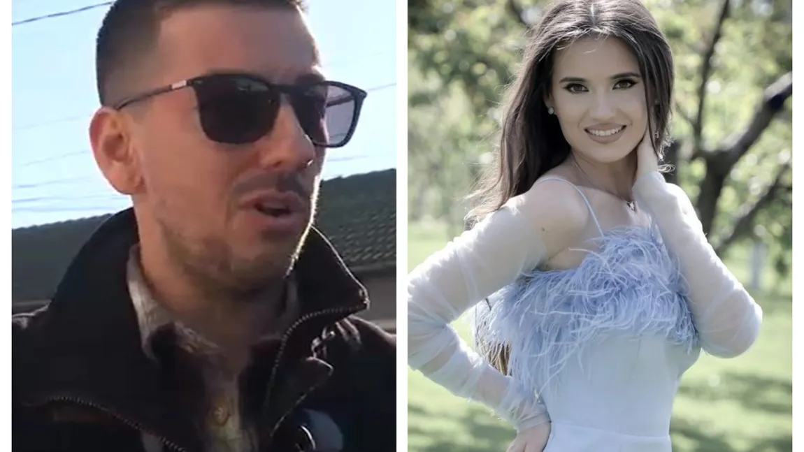 Soţul Mădălinei, tânăra care a murit după ce a născut la un spital privat, declarații sfâșietoare: „Urmărea diferiți influenceri care nășteau aici”