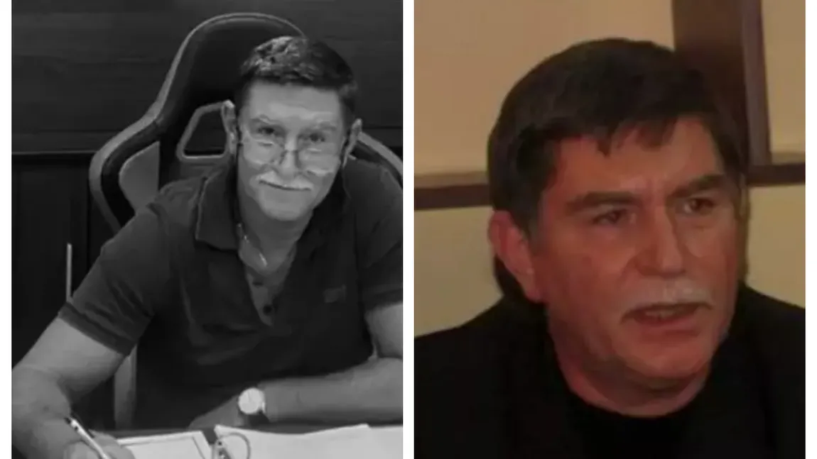 Încă un medic a murit în secția de Terapie Intensivă a spitalului pe care îl administra de 16 ani. Mesajul copleșitor al colegilor săi: ”Nu era doar un manager, ci și un om cald și înțelegător”