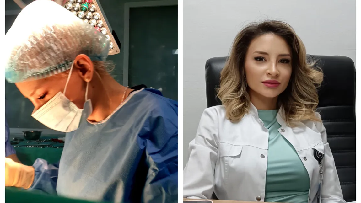 Mărturia cutremurătoare a Ștefaniei Szabo înainte să moară. Incidentul șocant care a avut loc în sala de operații