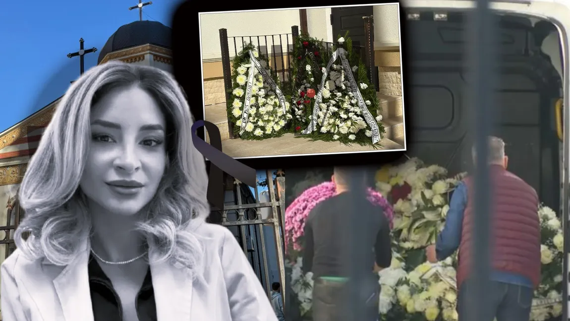 Decizia familiei înainte de funeraliile doctoriţei moarte în camera de gardă. Ancheta a confirmat cauza decesului. Ce s-a întâmplat în ultimele ore de viaţă