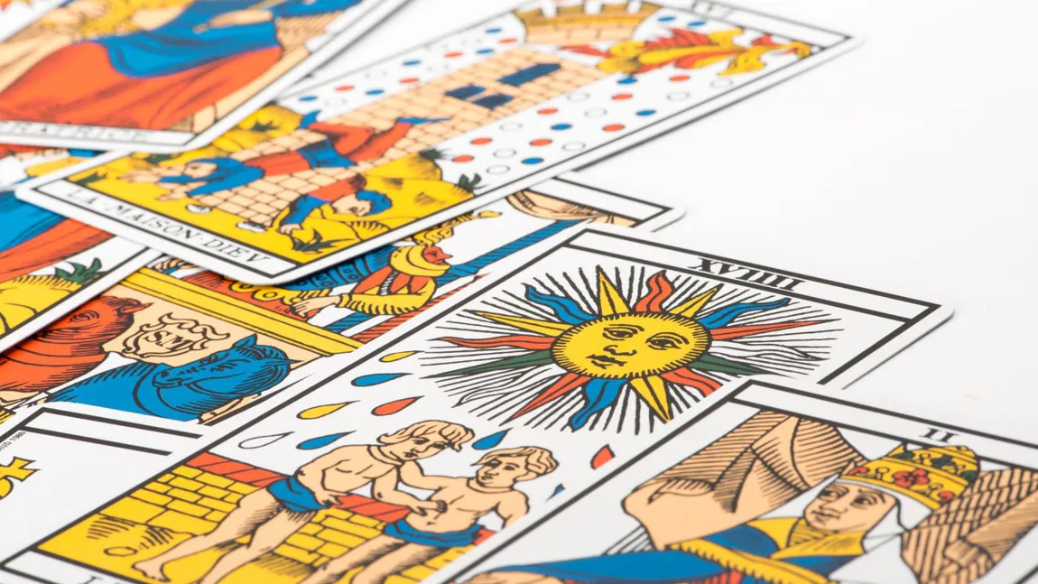 Horoscop TAROT 29 octombrie - 2 noiembrie 2025. Mesajele CARTILOR DE TAROT pentru cele 12 zodii