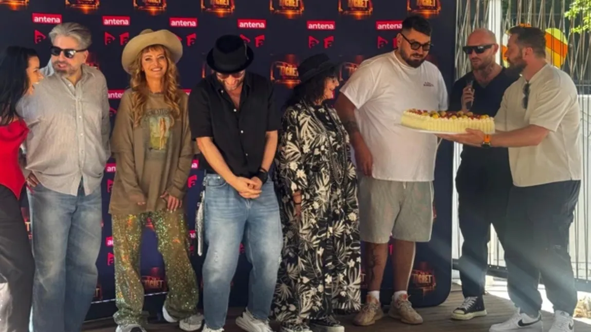Show-ul care nu s-a ridicat deloc la așteptările prodcătorilor! Urmează o ședință de urgență: 