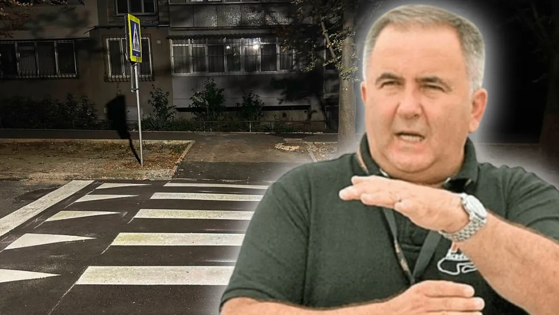 Titi Aur, despre regulile esențiale pe care trebuie să le respecte pietonii. Ce spune expertul despre accidentul teribil din Berceni