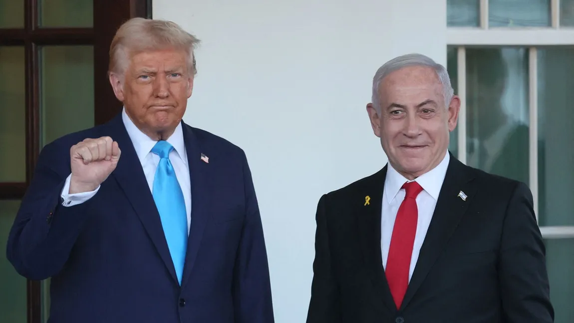 Moment istoric la doi ani după atacul Hamas asupra Israelului. Toți ostaticii au fost eliberați după 738 de zile de captivitate. Trump se află în Israel: „Războiul s-a încheiat” în Gaza
