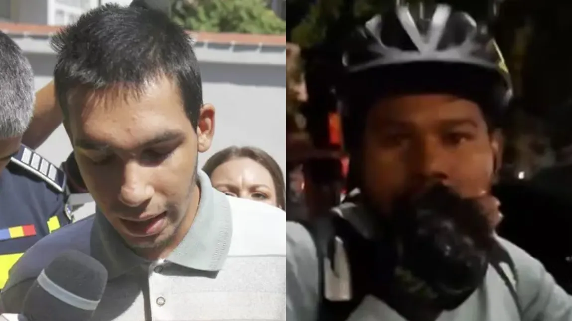 Tânărul care l-a lovit pe agresorul din Bangladesh a fost trimis în judecată și a fost plasat în arest la domiciliu
