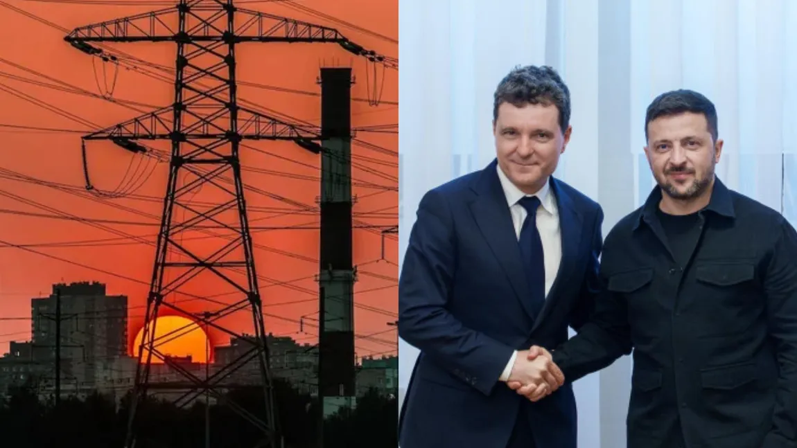 Majoritatea românilor sunt de acord ca Ucraina să fie ajutată cu energie electrică în caz de urgență. Cei care se opun sunt, în cea mai mare parte, votanți AUR, cu venituri mici și foarte mici SONDAJ