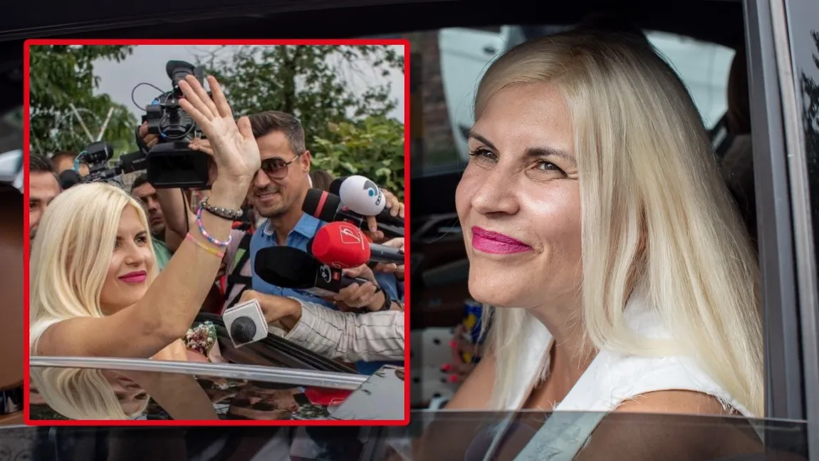 Elena Udrea a fost dată în judecată de ANAF, care i-a scos terenurile la vânzare. Ce documente i-a transmis Fiscul în ultimul dosar