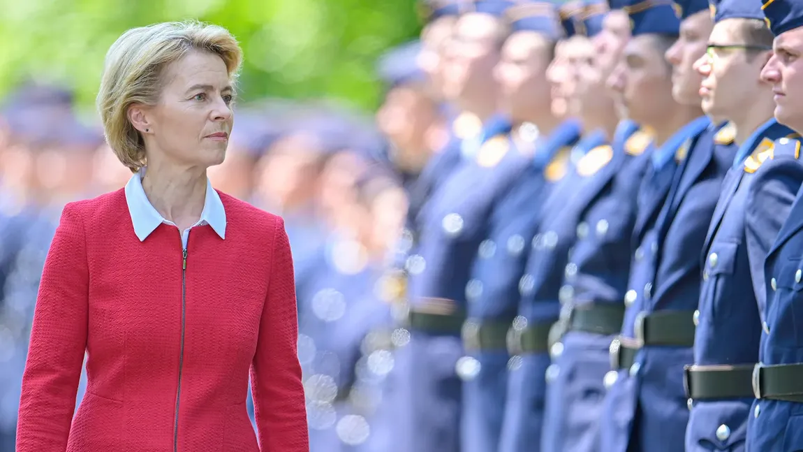 Până la 12 ani de închisoare şi amenzi de sute de mii de lei pe zi pentru încălcarea sancţiunilor economice impuse de UE. Proiectul de lege este deja în întârziere