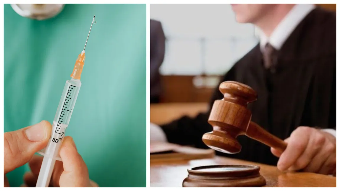 Decizie istorică a ICCJ. Românii care susțin că au avut de suferit în urma vaccinării anti-Covid pot invoca în instanță și răspunderea statului!