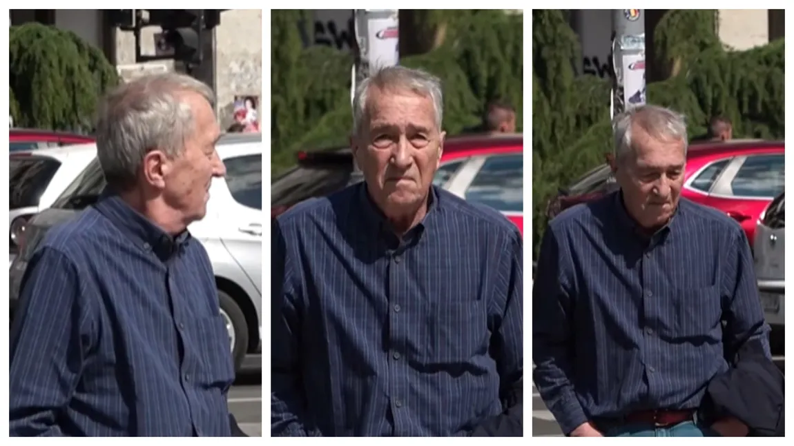 Tudorel Stoica şi Laszlo Boloni dezvăluie care este, de fapt, starea de sănătate a lui Valentin Ceauşescu. 