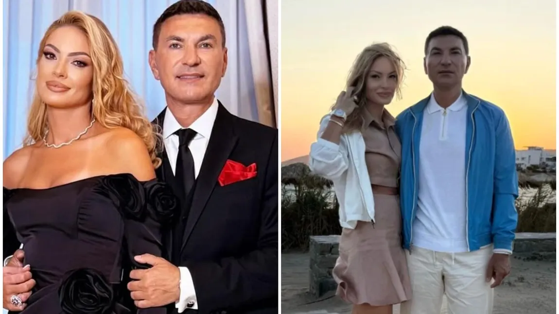 Valentina Pelinel a făcut anunțul despre al 4-lea copil, după ce a fost întrebată: 