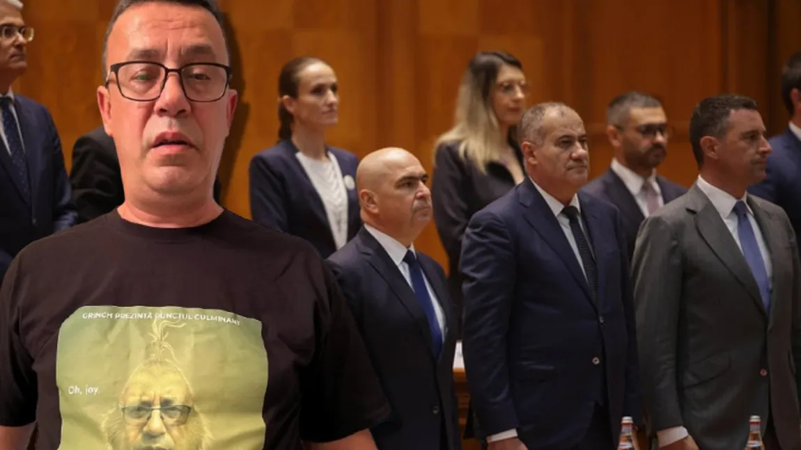 Victor Ciutacu: 