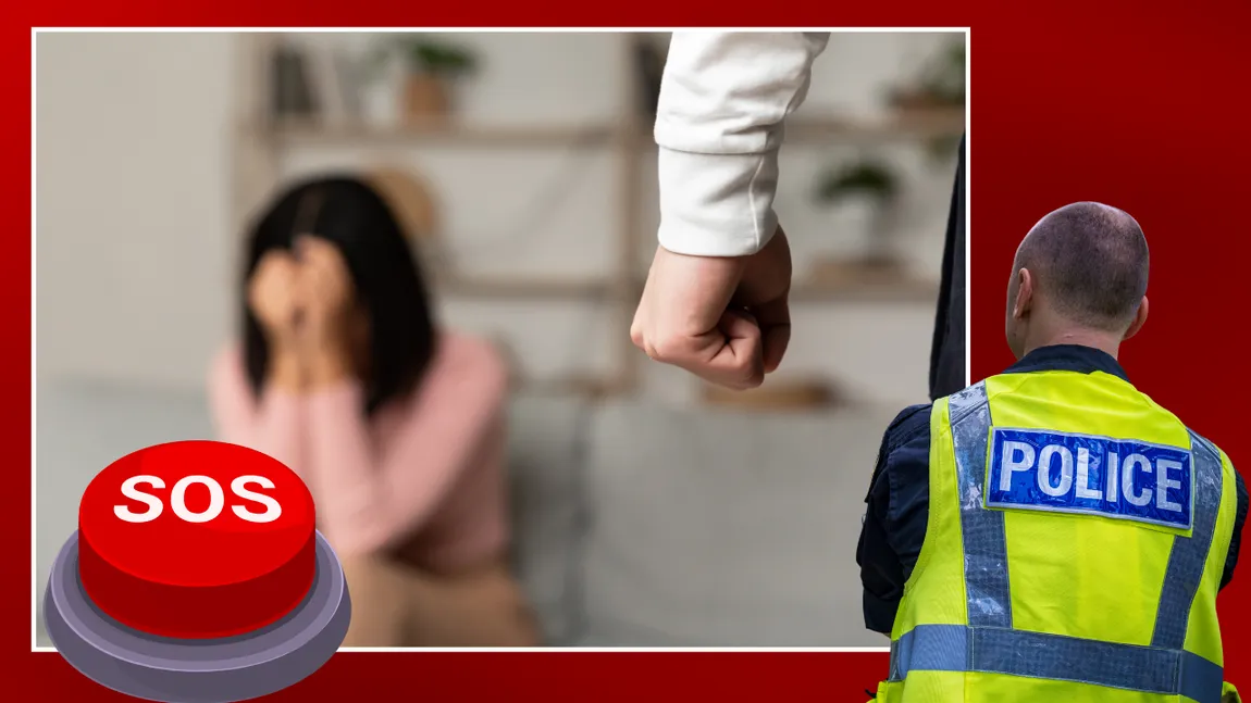 Bărbații care le interzic partenerelor accesul la bani sau la muncă sunt vizați de o nouă lege. Ce măsuri ar putea lua poliția