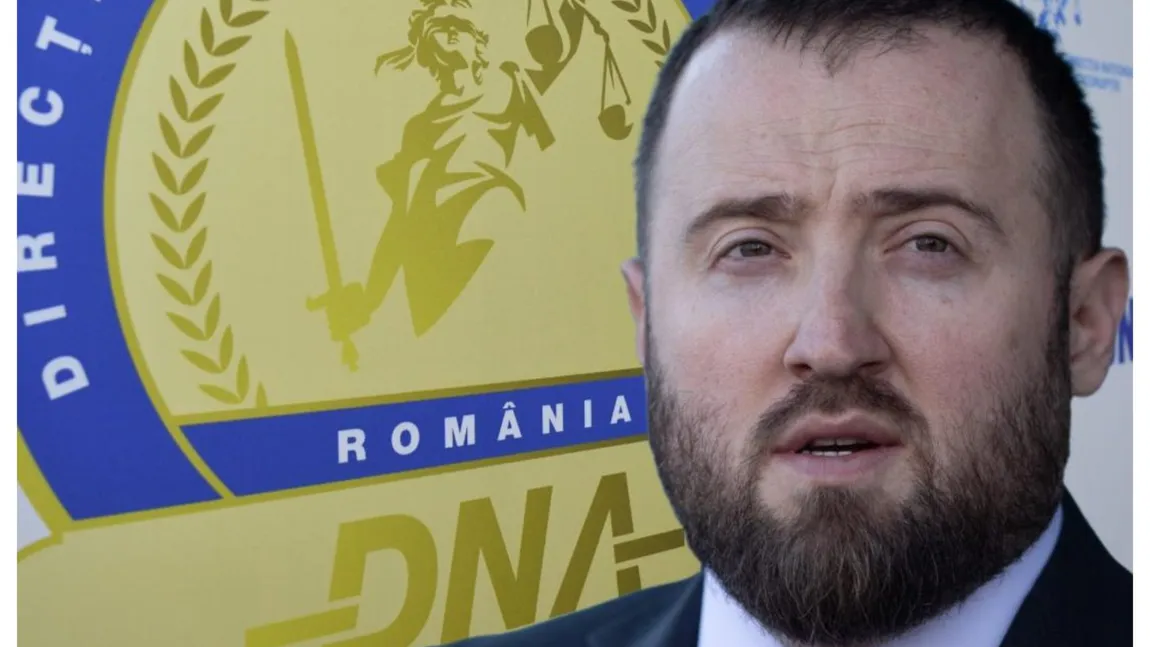 Anchetă ca-n filme la DNA. Cum a fost creat miliardarul sub acoperire, 