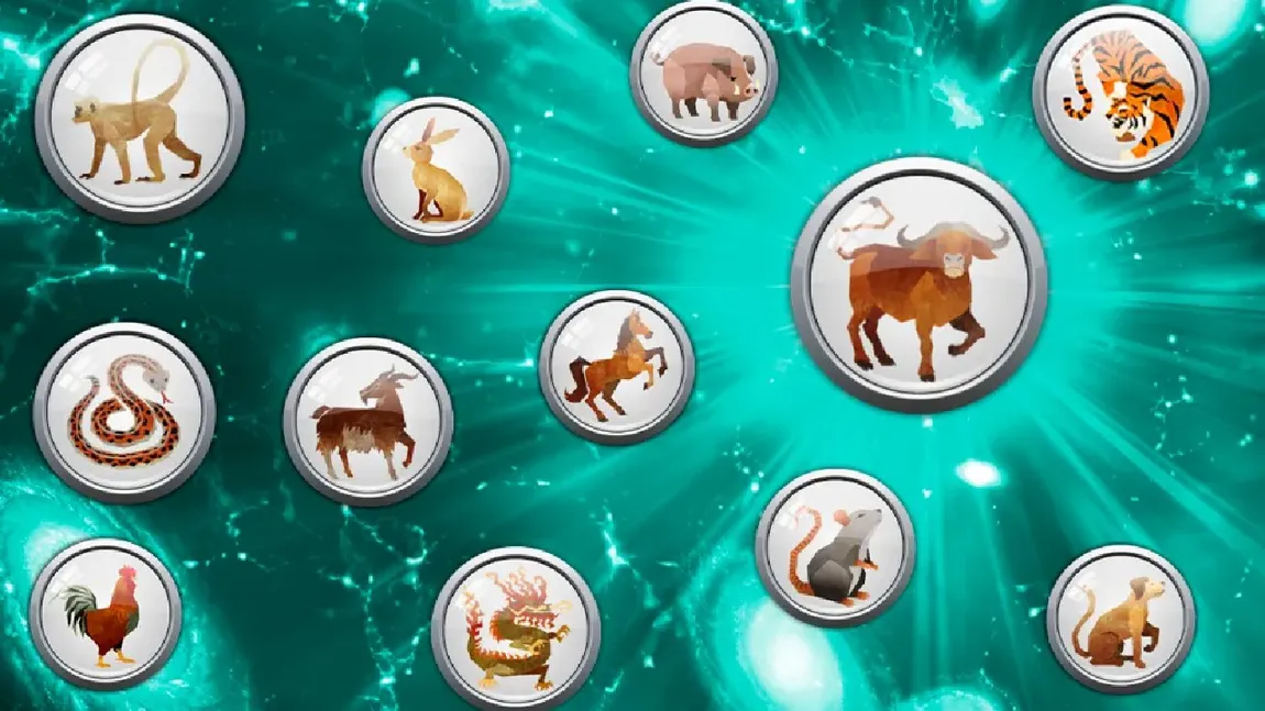 Zodiac CHINEZESC săptămâna 20 - 26 octombrie 2025. O perioadă a schimbărilor profunde, norocul și răbdarea pot rescrie destinul fiecărui semn