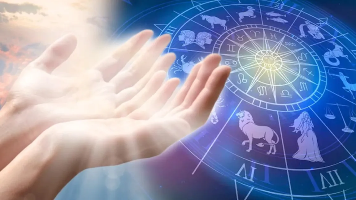 Patru zodii care stăpânesc lumea până pe 1 decembrie 2025. Nativii sunt protejați de divinitate, iar totul merge ca pe roate
