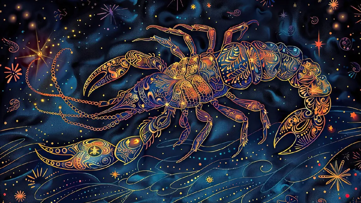 Momente tensionate pentru o parte dintre zodii până pe 29 octombrie. Mercur în Scorpion dă peste cap planurile nativilor