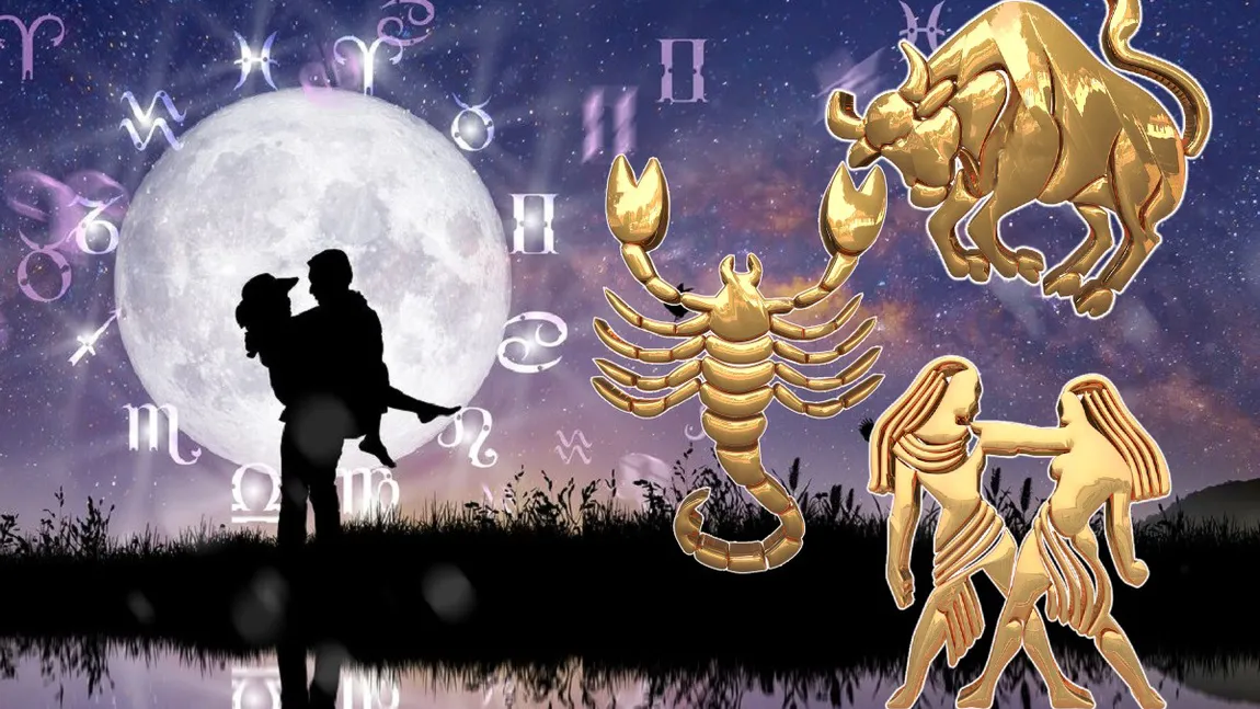 Cele 3 zodii care au cele mai mari șanse să-și găsească sufletul-pereche până la sfârșitul lui 2025. Universul îi aduce, în sfârșit, împreună