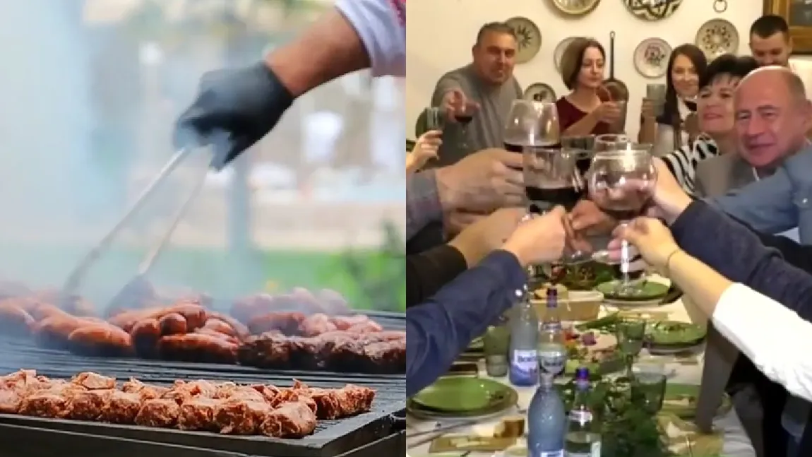 Românii profită la maximum de minivacanța de 1 decembrie. Stațiunile au fost luate cu asalt: „Oaspeții mei petrec trei nopți, patru zile!”