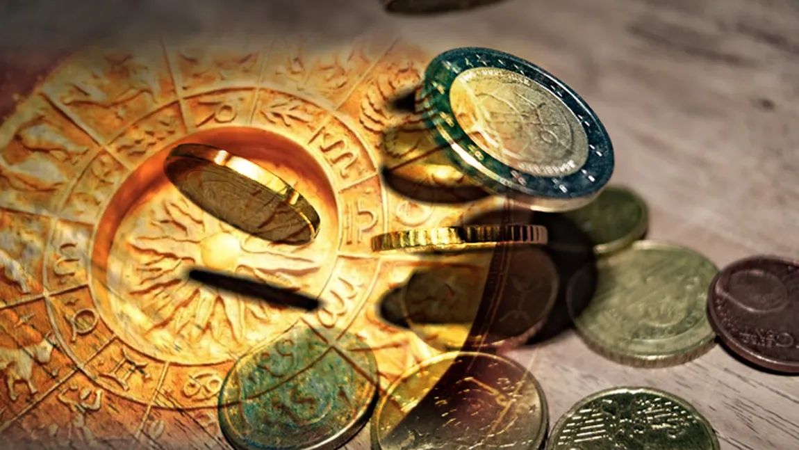 Trei zodii norocoase atrag BANII până la finalul săptămânii! Vezi dacă te numeri printre aleși