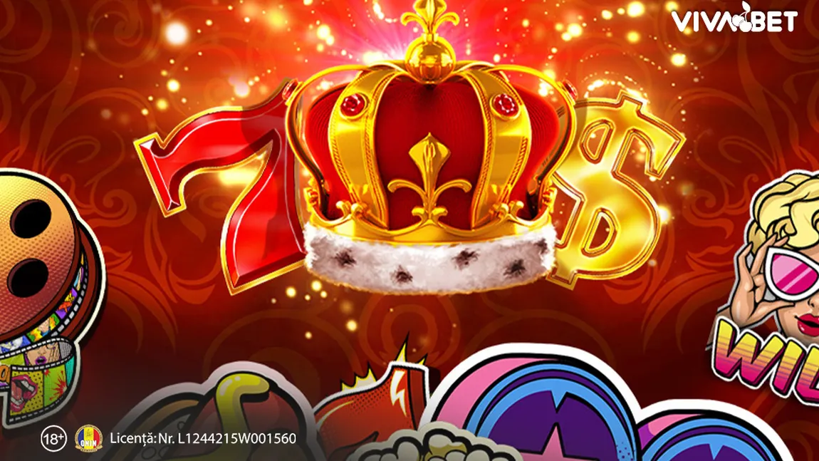 Vivabet - Vrei șanse mai bune? Iată cum alegi un joc cu RTP ridicat